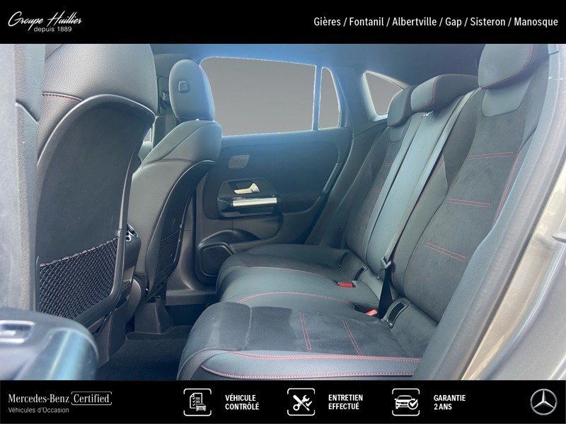 Mercedes Gla - Photo 10