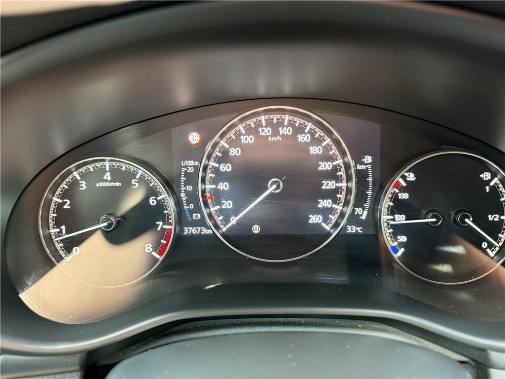 Mazda 3 - Photo 13