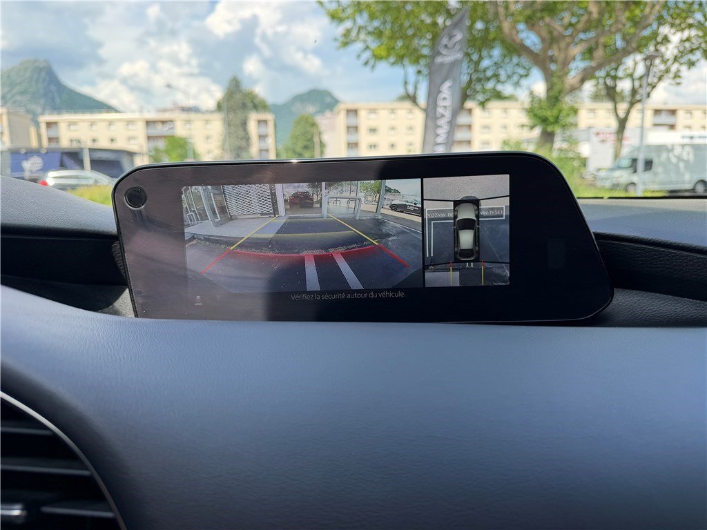 Mazda 3 - Photo 14