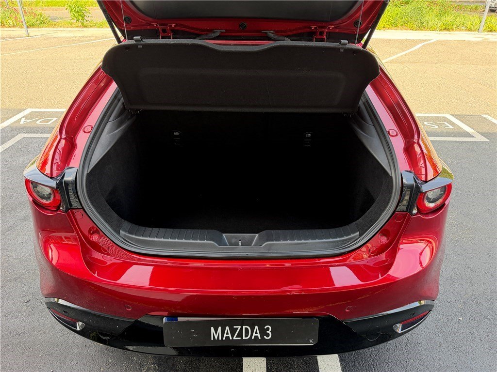 Mazda 3 - Photo 17