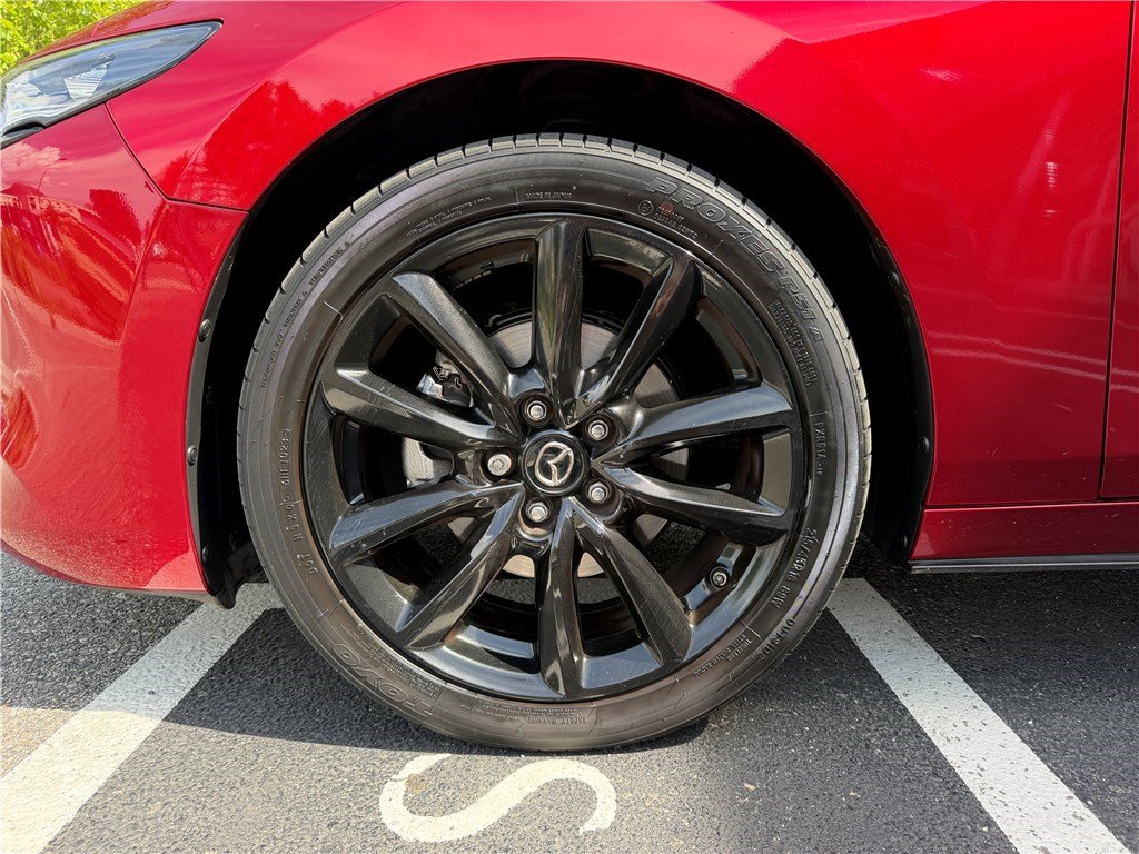 Mazda 3 - Photo 18