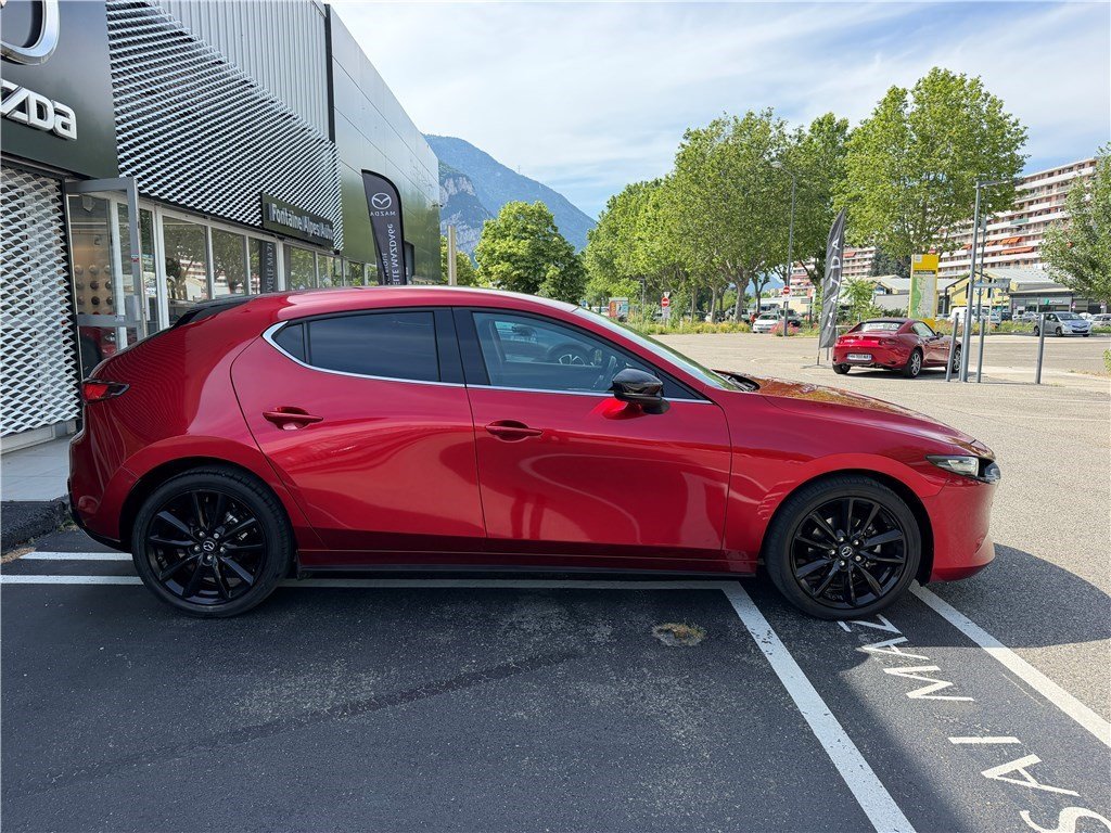 Mazda 3 - Photo 4