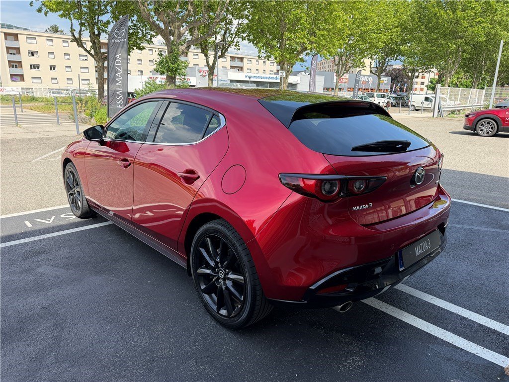 Mazda 3 - Photo 7