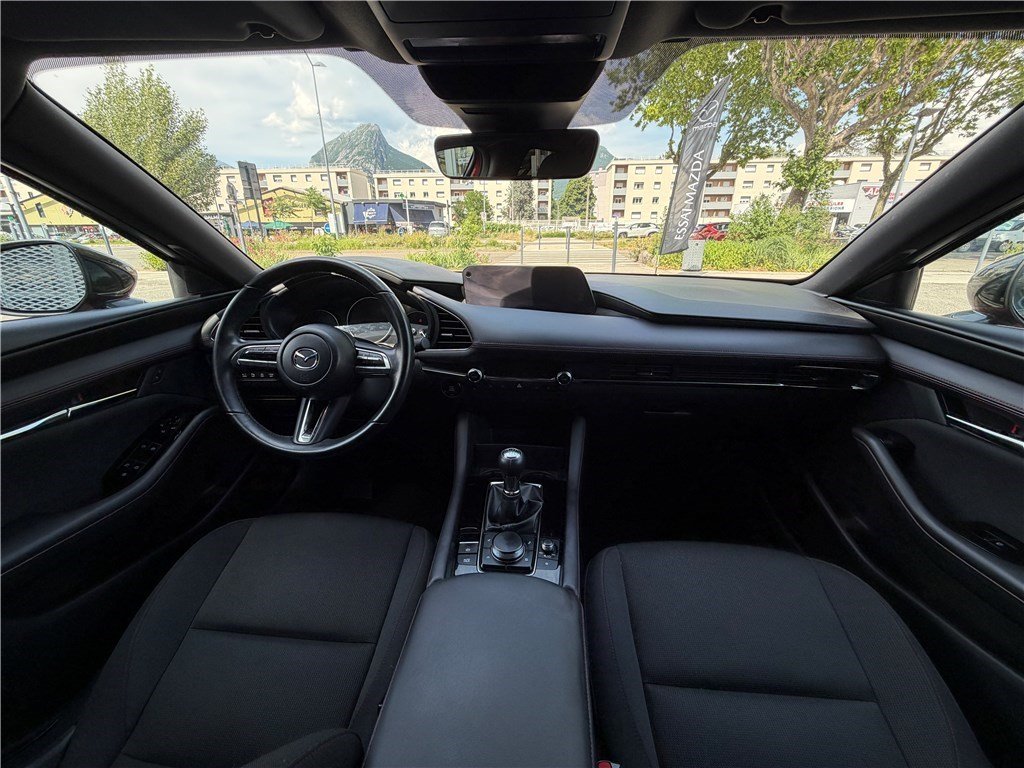 Mazda 3 - Photo 9