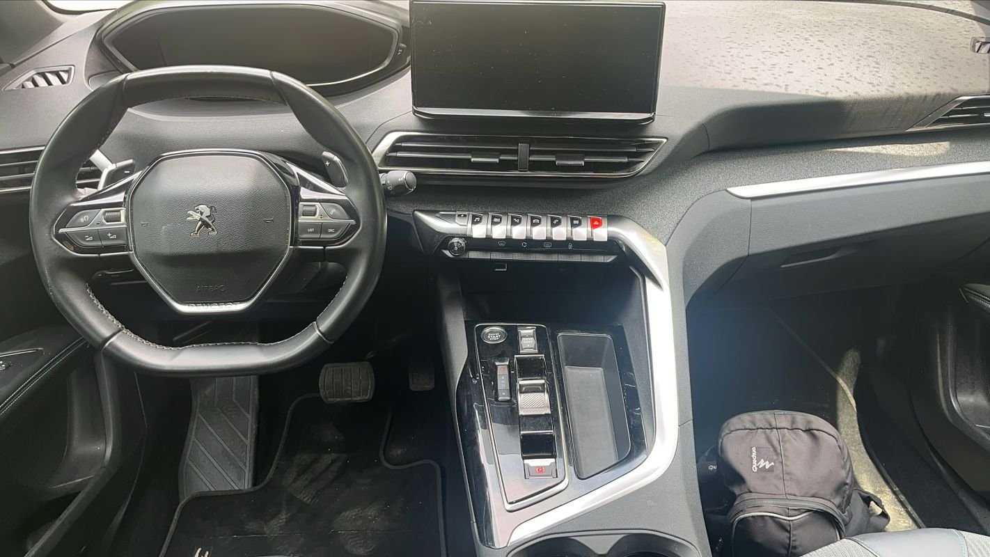 Peugeot 3008 - Photo 11