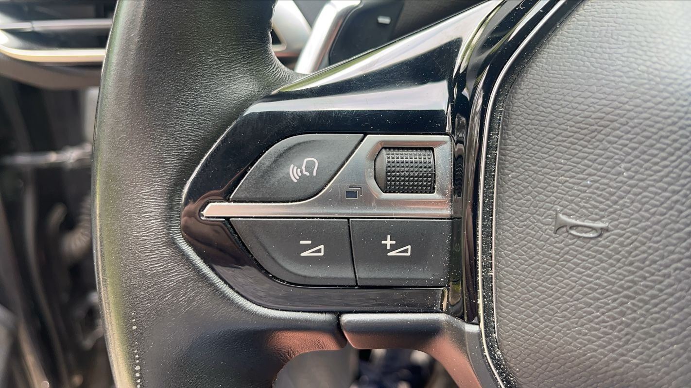 Peugeot 3008 - Photo 13