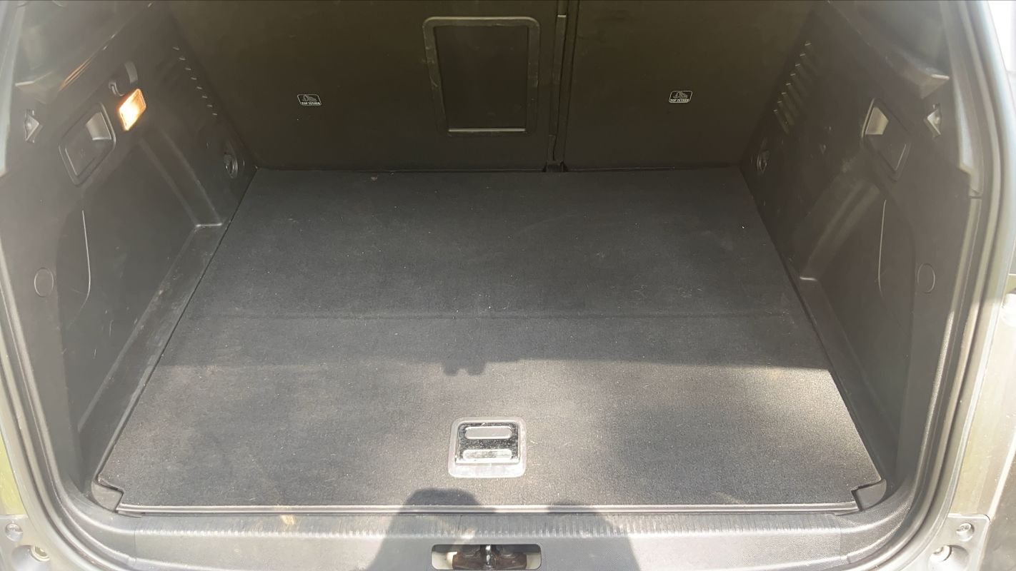 Peugeot 3008 - Photo 14