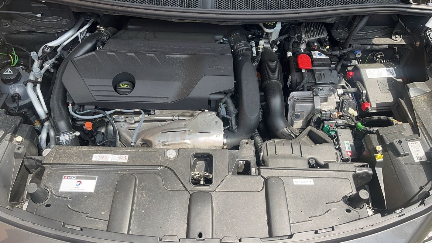 Peugeot 3008 - Photo 15