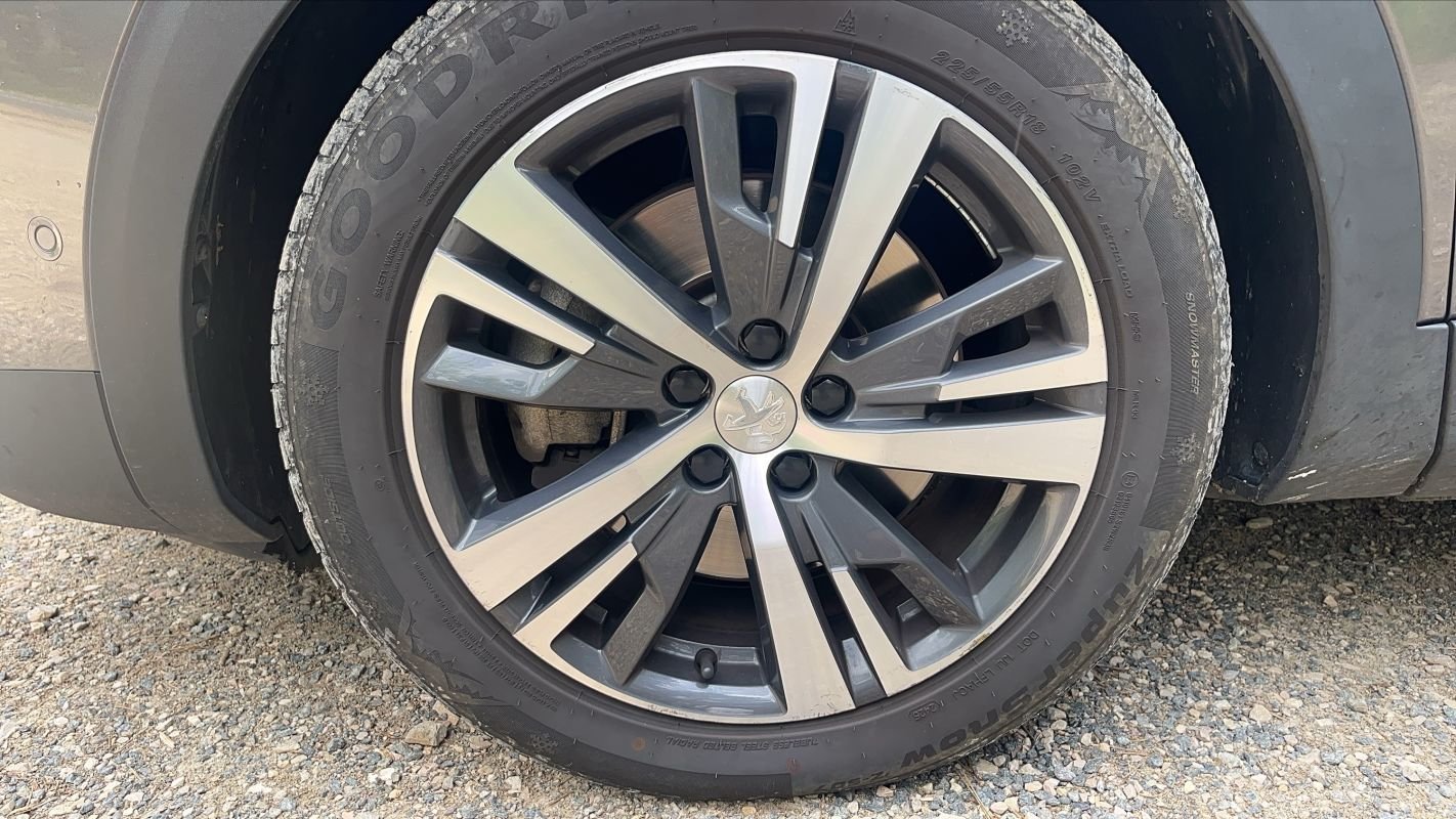 Peugeot 3008 - Photo 18