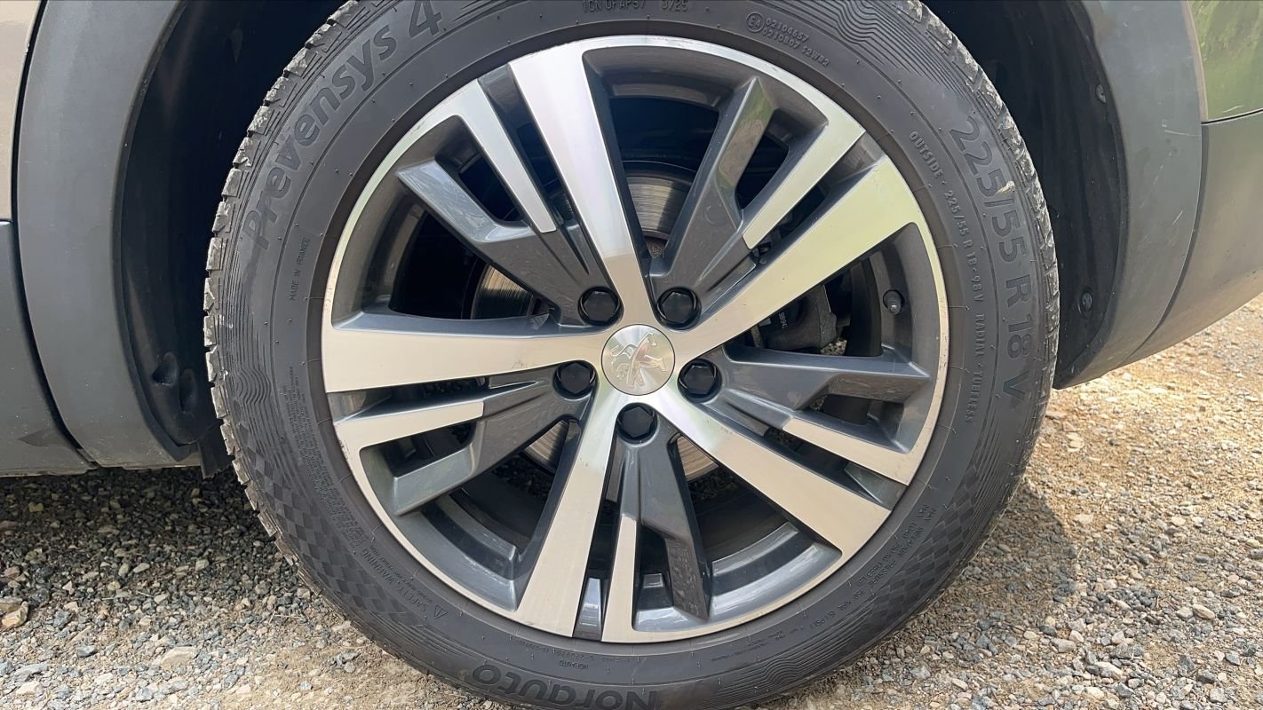Peugeot 3008 - Photo 19