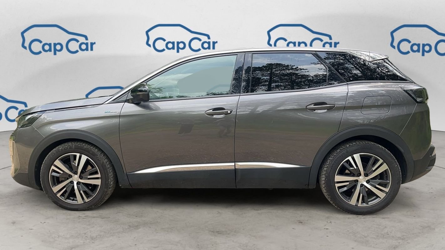 Peugeot 3008 - Photo 2