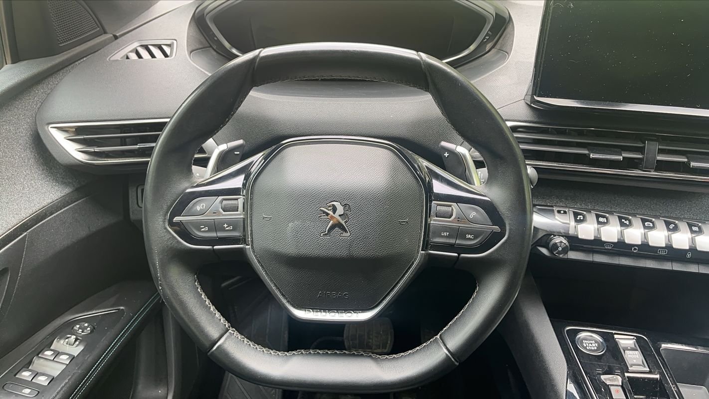 Peugeot 3008 - Photo 22