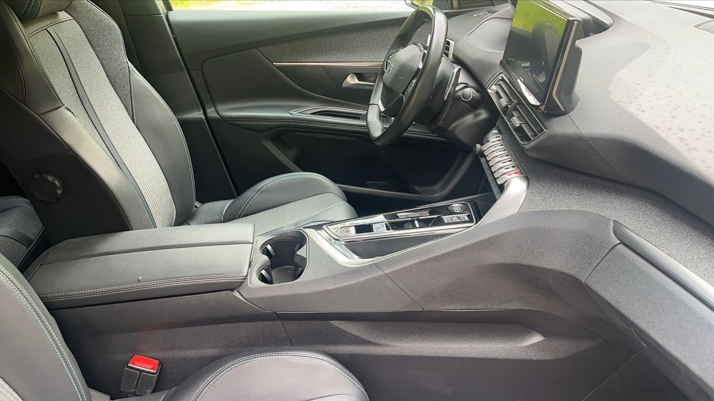Peugeot 3008 - Photo 25