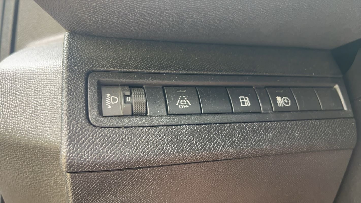 Peugeot 3008 - Photo 26