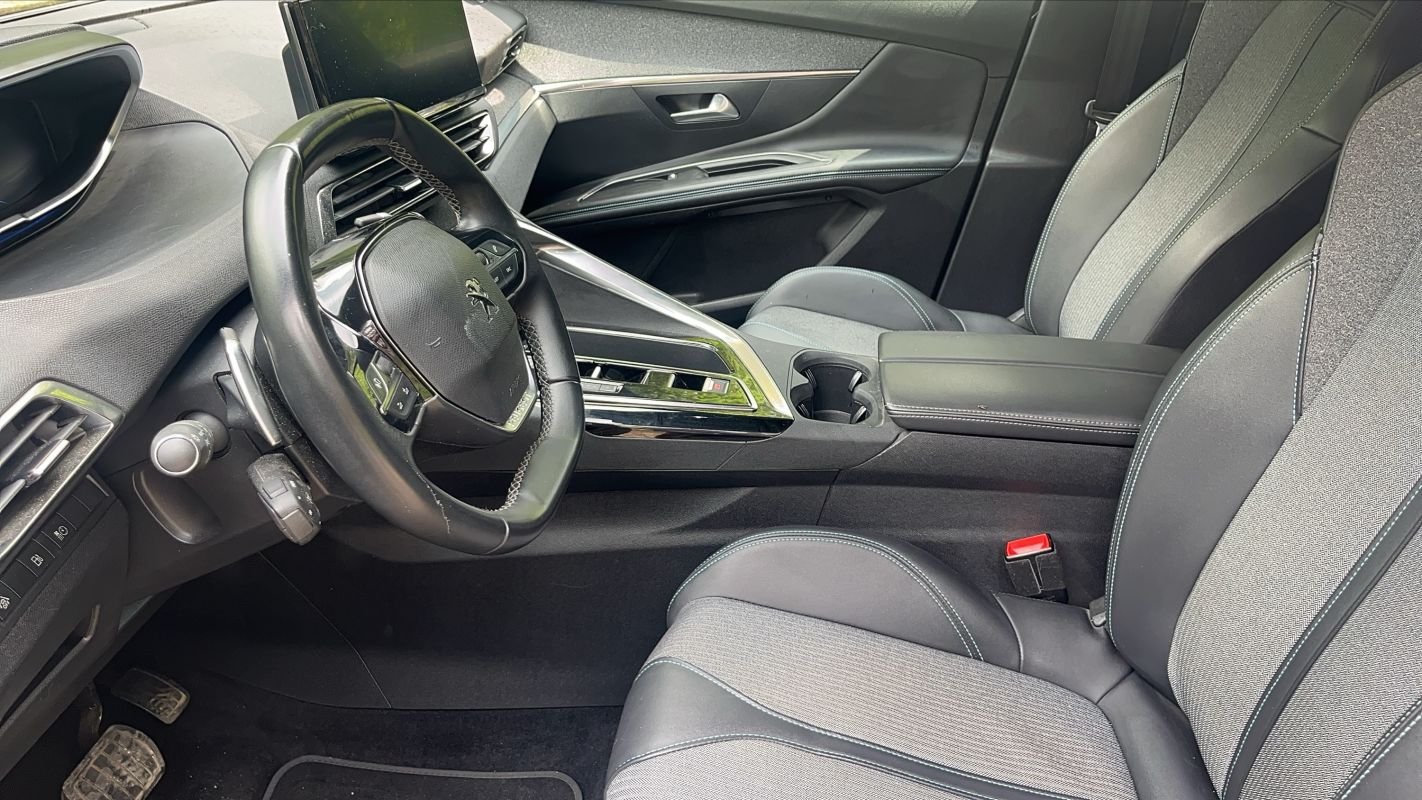 Peugeot 3008 - Photo 27