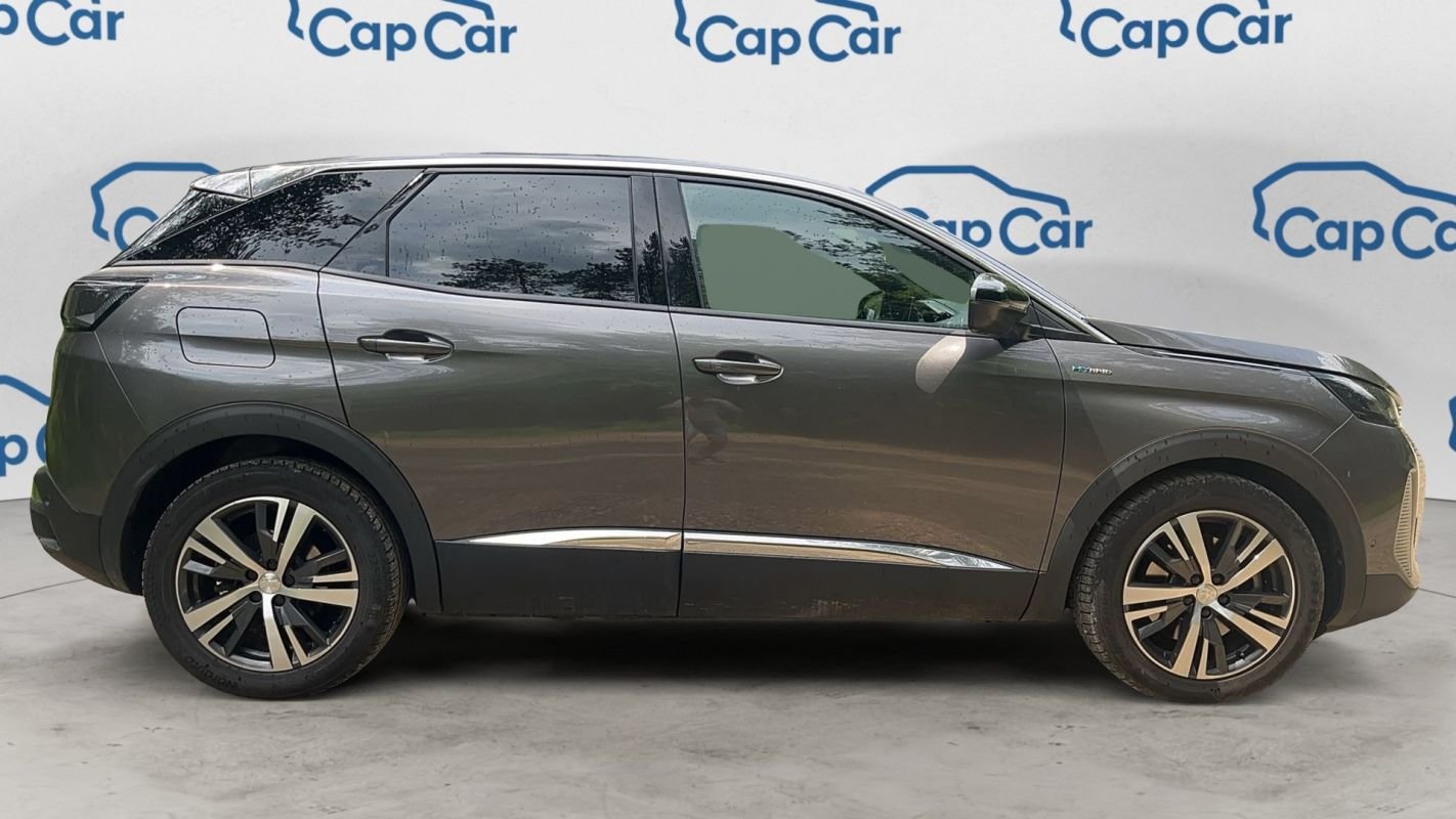 Peugeot 3008 - Photo 4