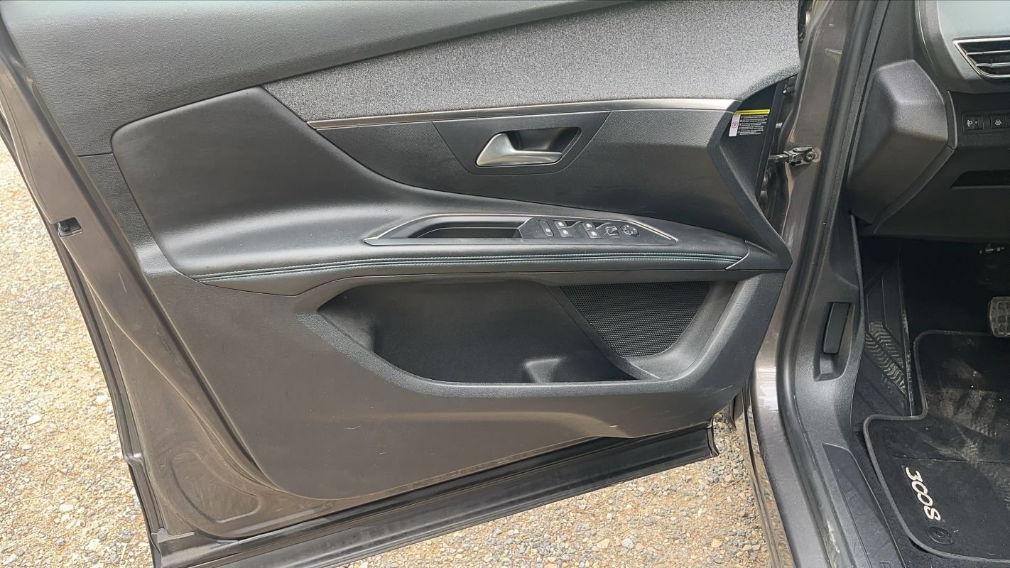 Peugeot 3008 - Photo 7