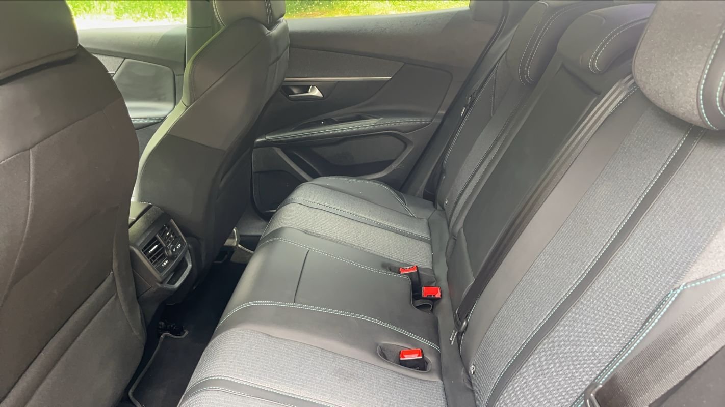 Peugeot 3008 - Photo 9