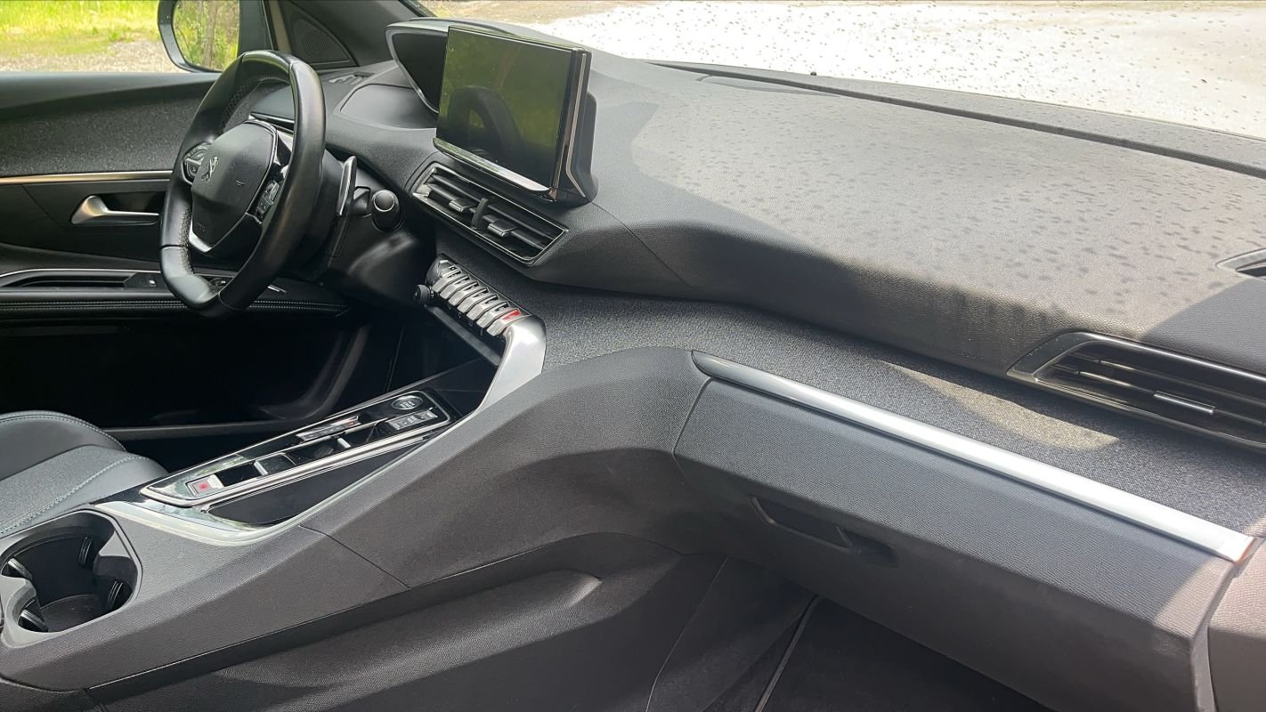 Peugeot 3008 - Photo 10