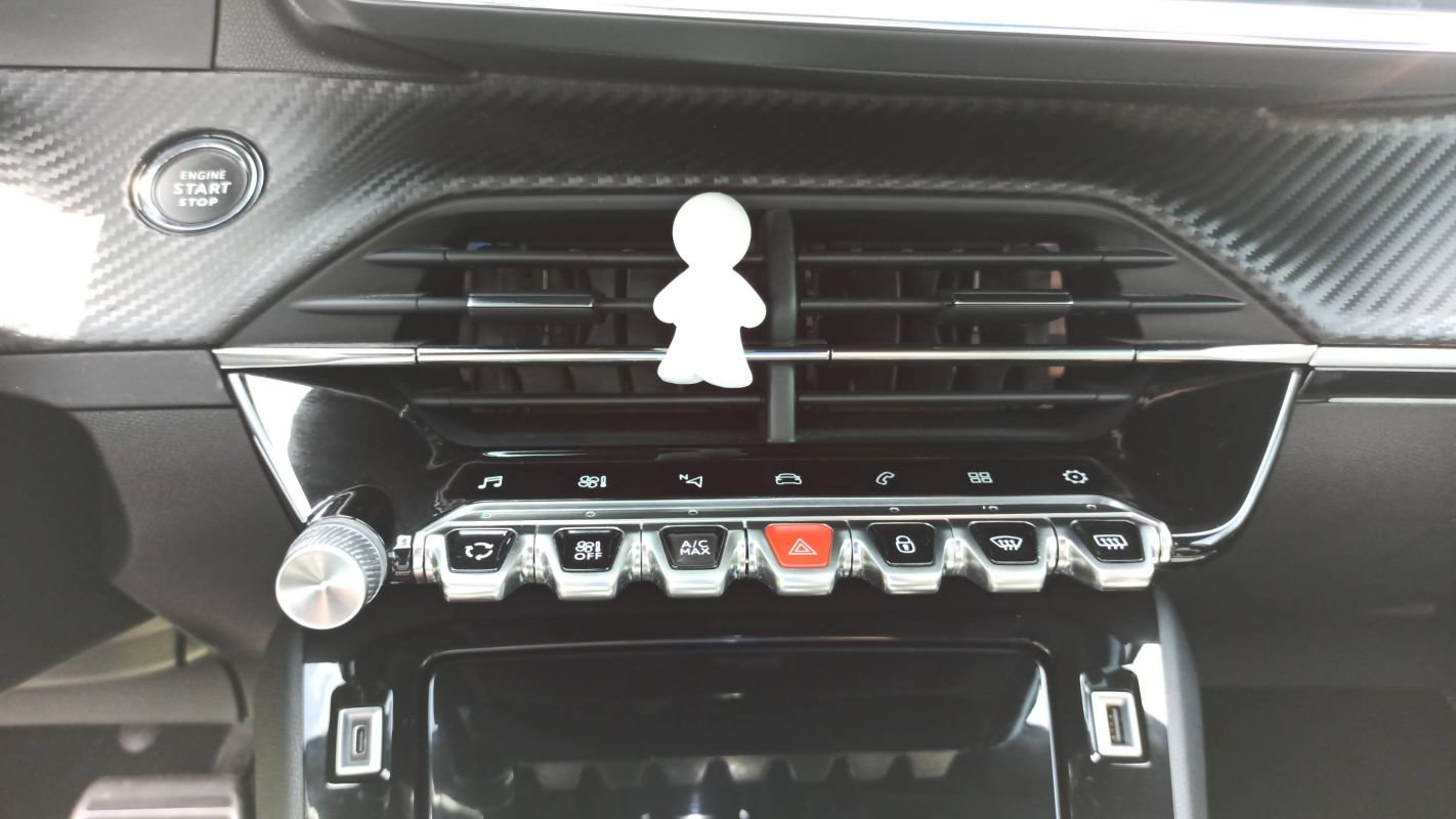 Peugeot 2008 - Photo 13