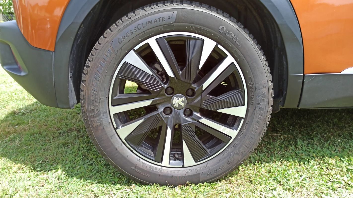 Peugeot 2008 - Photo 16