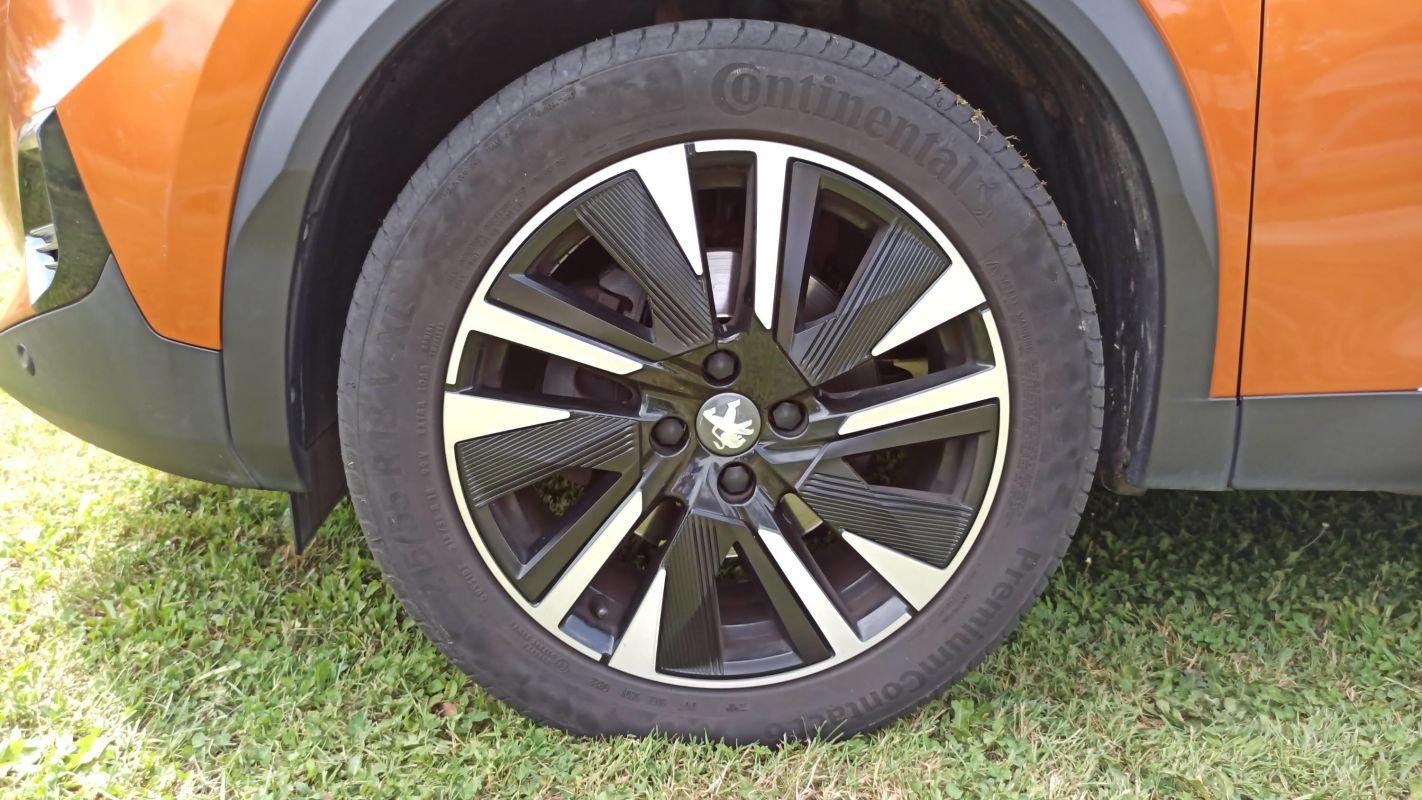Peugeot 2008 - Photo 18