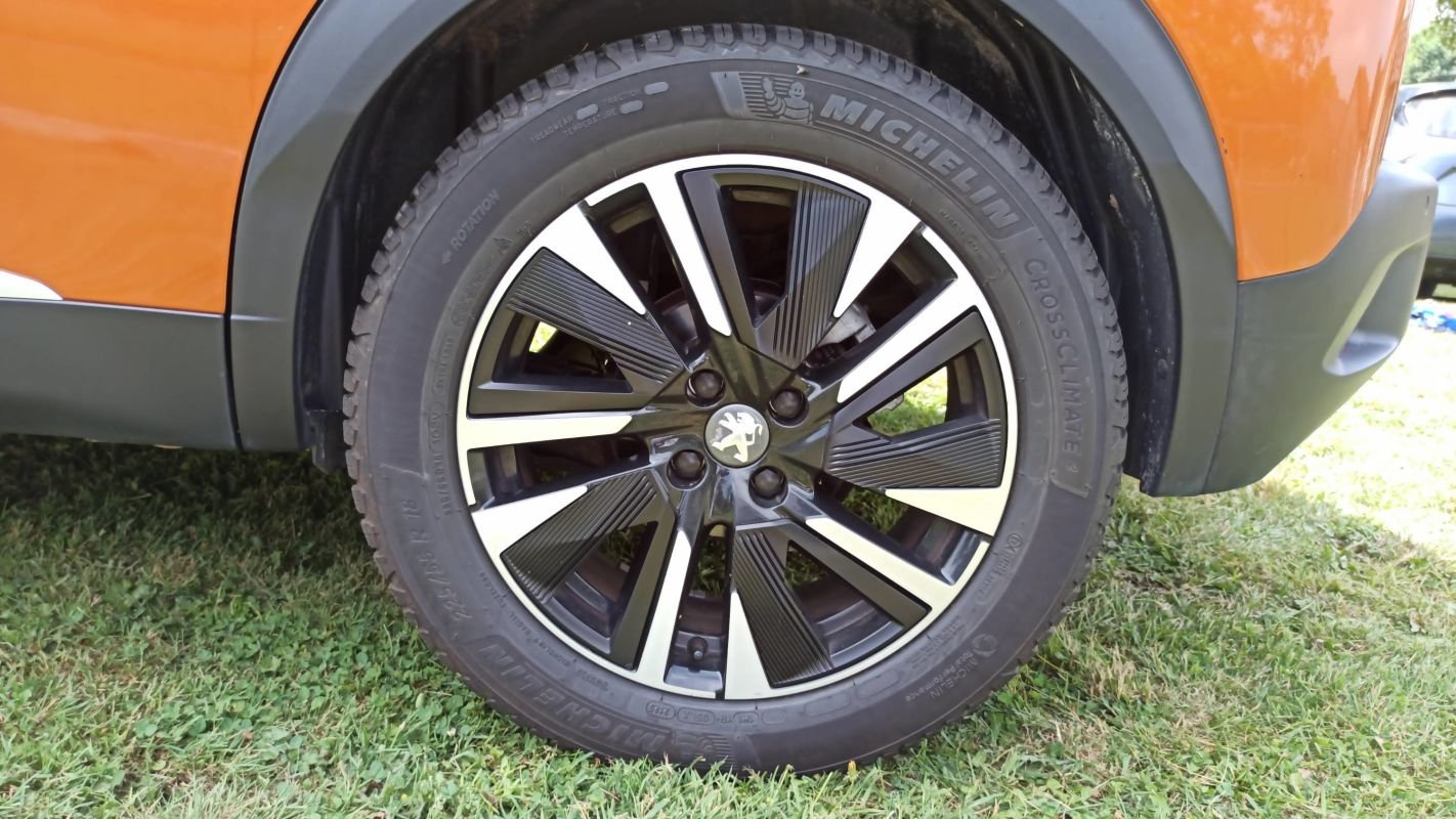 Peugeot 2008 - Photo 19