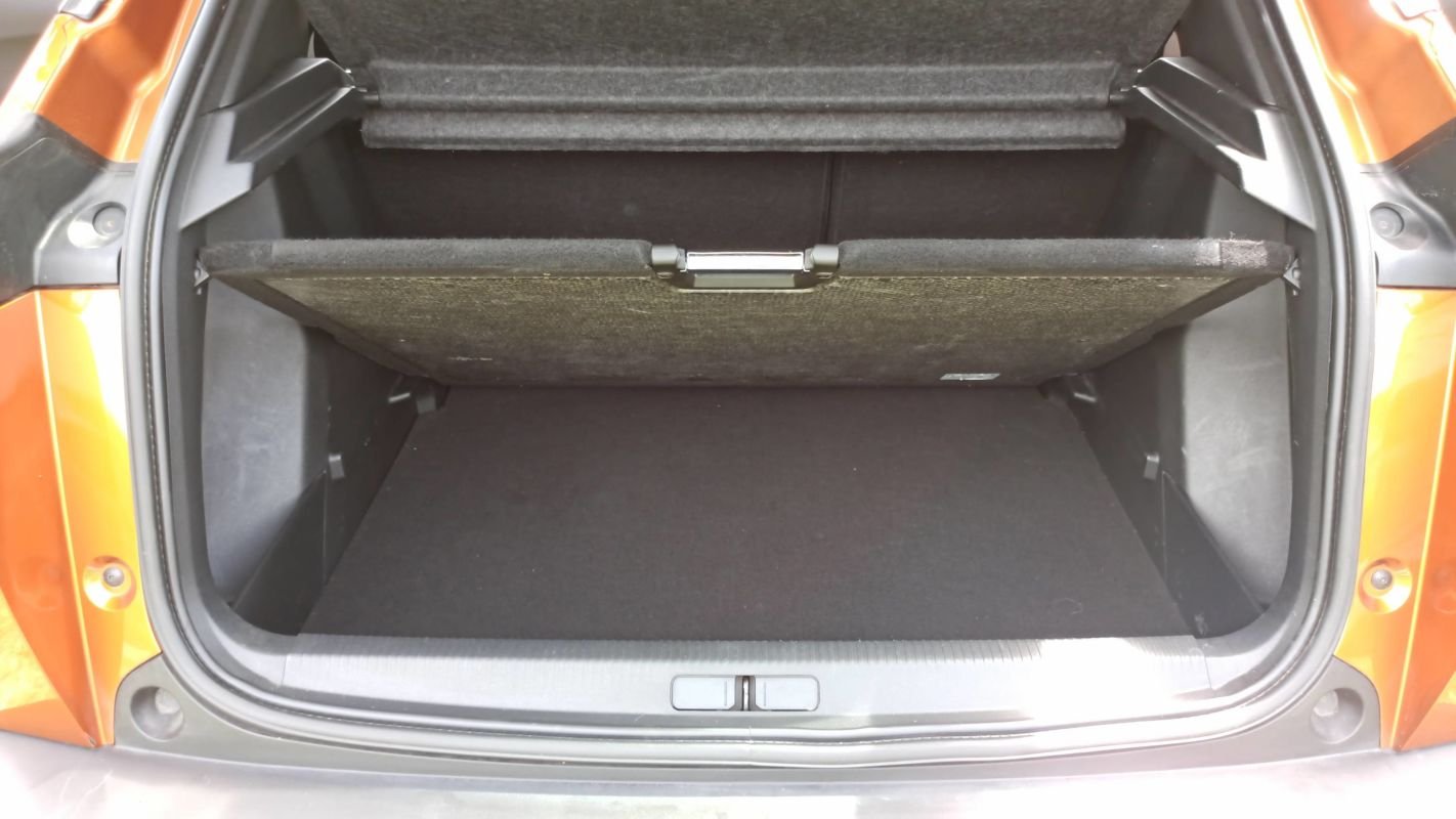 Peugeot 2008 - Photo 25