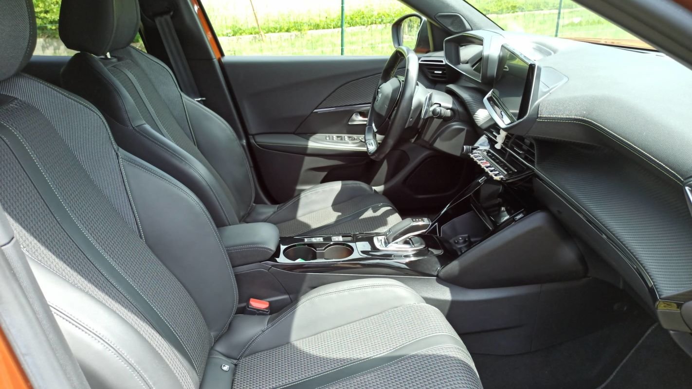 Peugeot 2008 - Photo 26