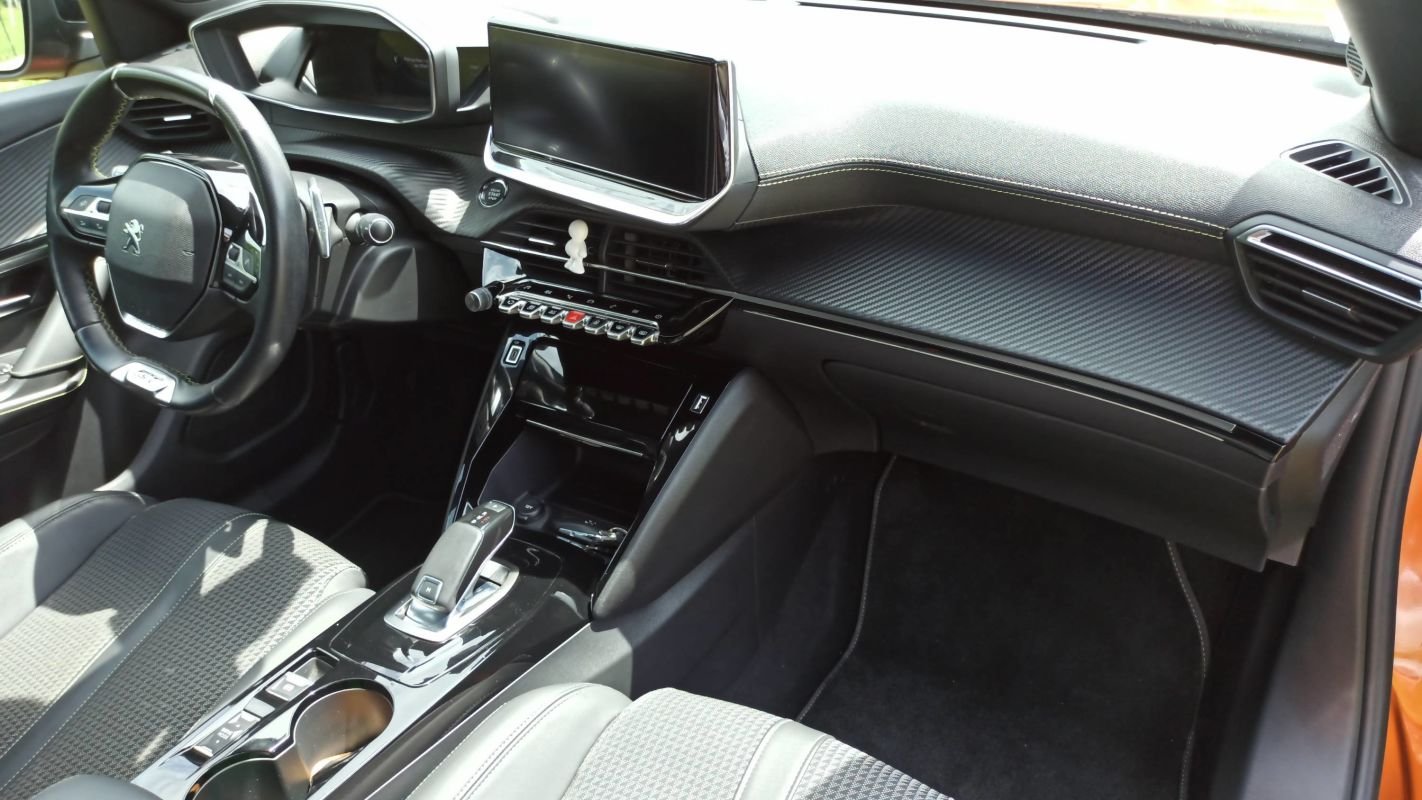 Peugeot 2008 - Photo 10