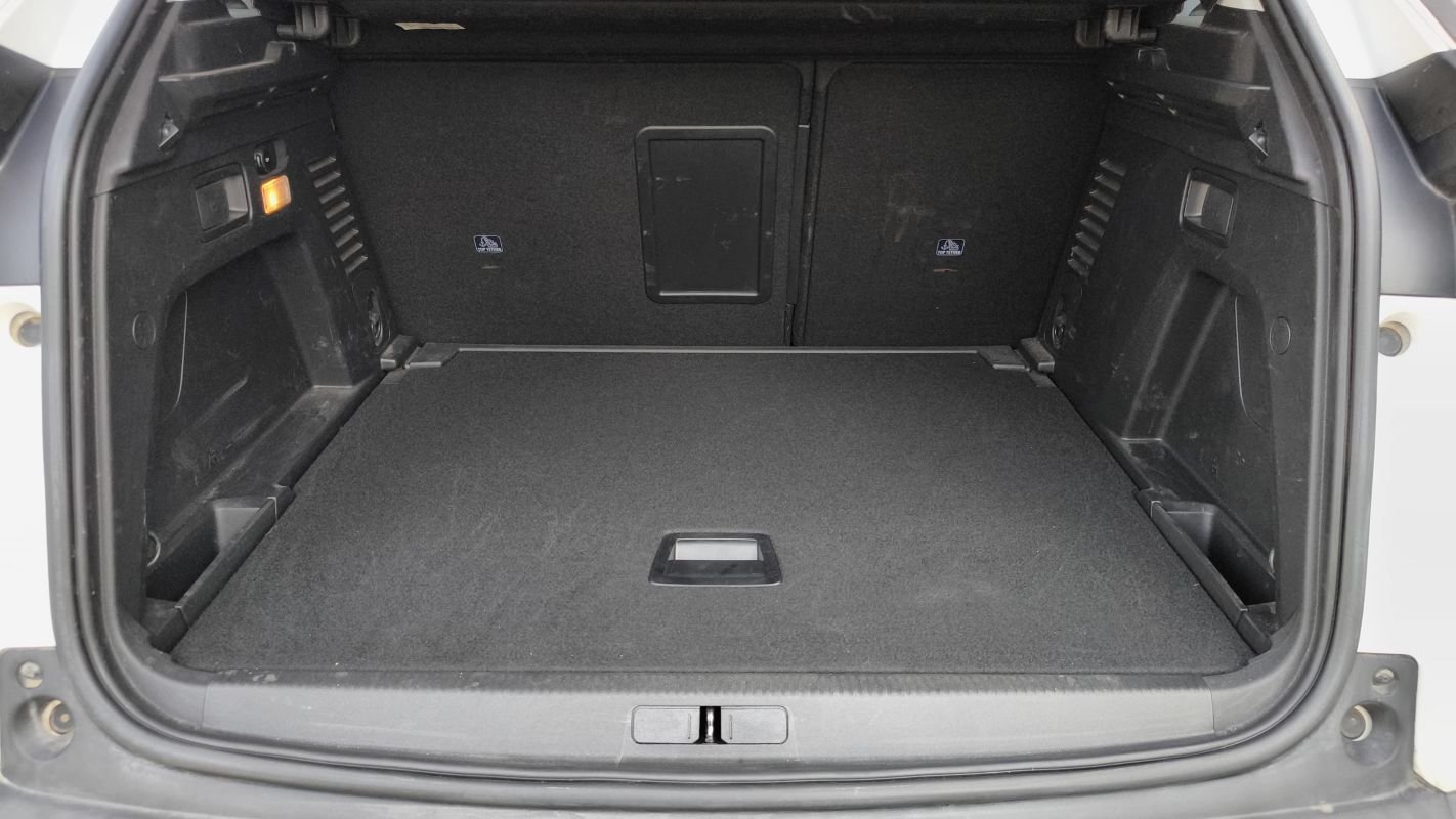 Peugeot 3008 - Photo 14