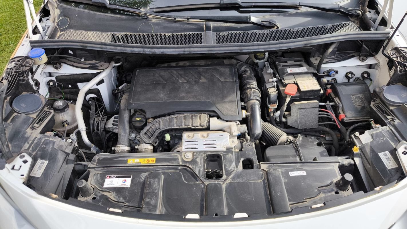 Peugeot 3008 - Photo 15