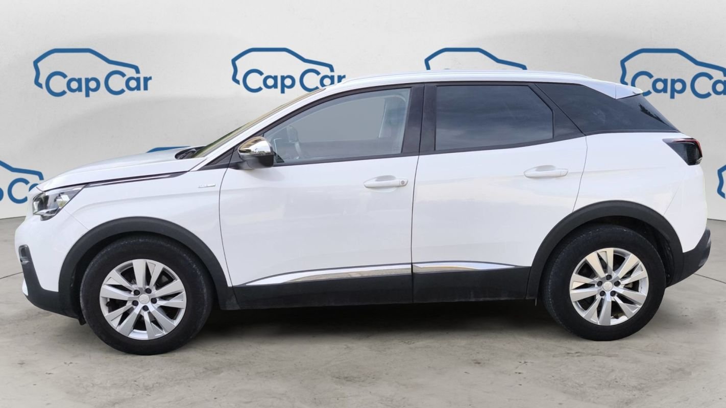 Peugeot 3008 - Photo 2