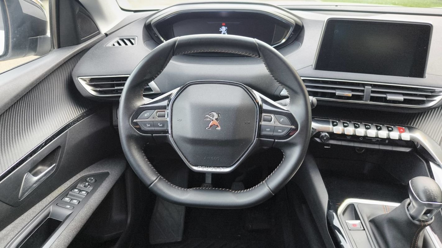 Peugeot 3008 - Photo 22