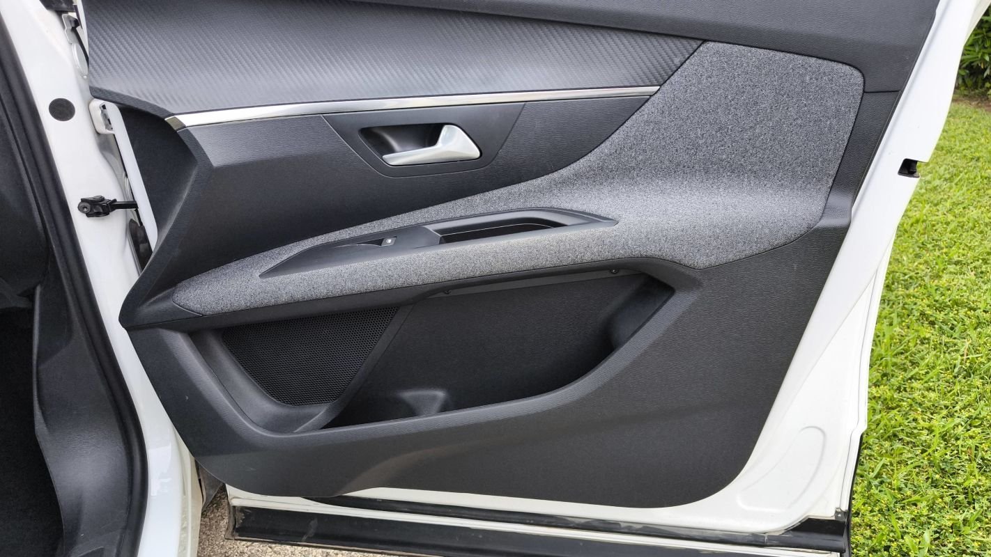 Peugeot 3008 - Photo 23