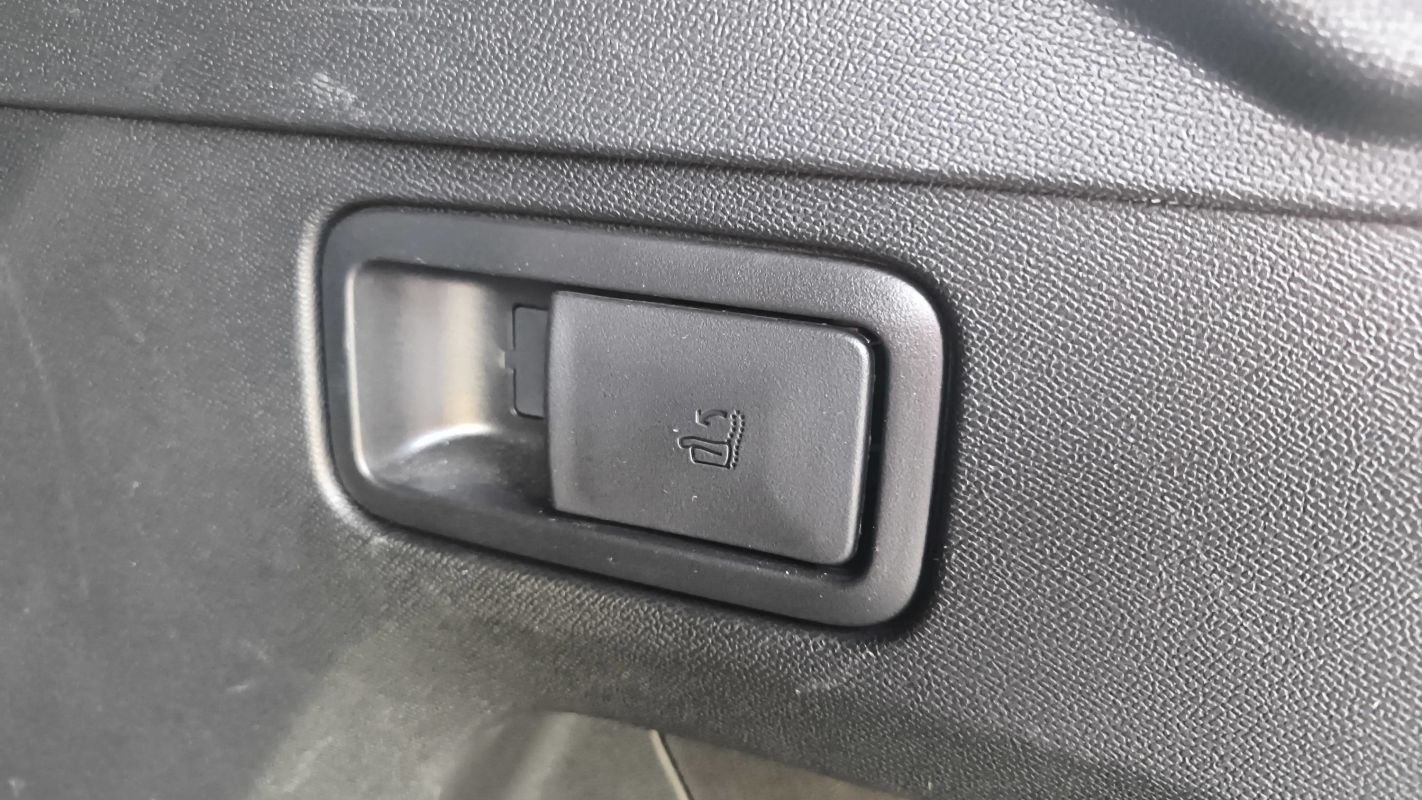 Peugeot 3008 - Photo 26