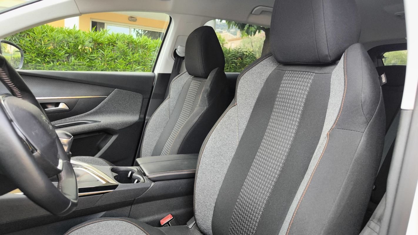Peugeot 3008 - Photo 28