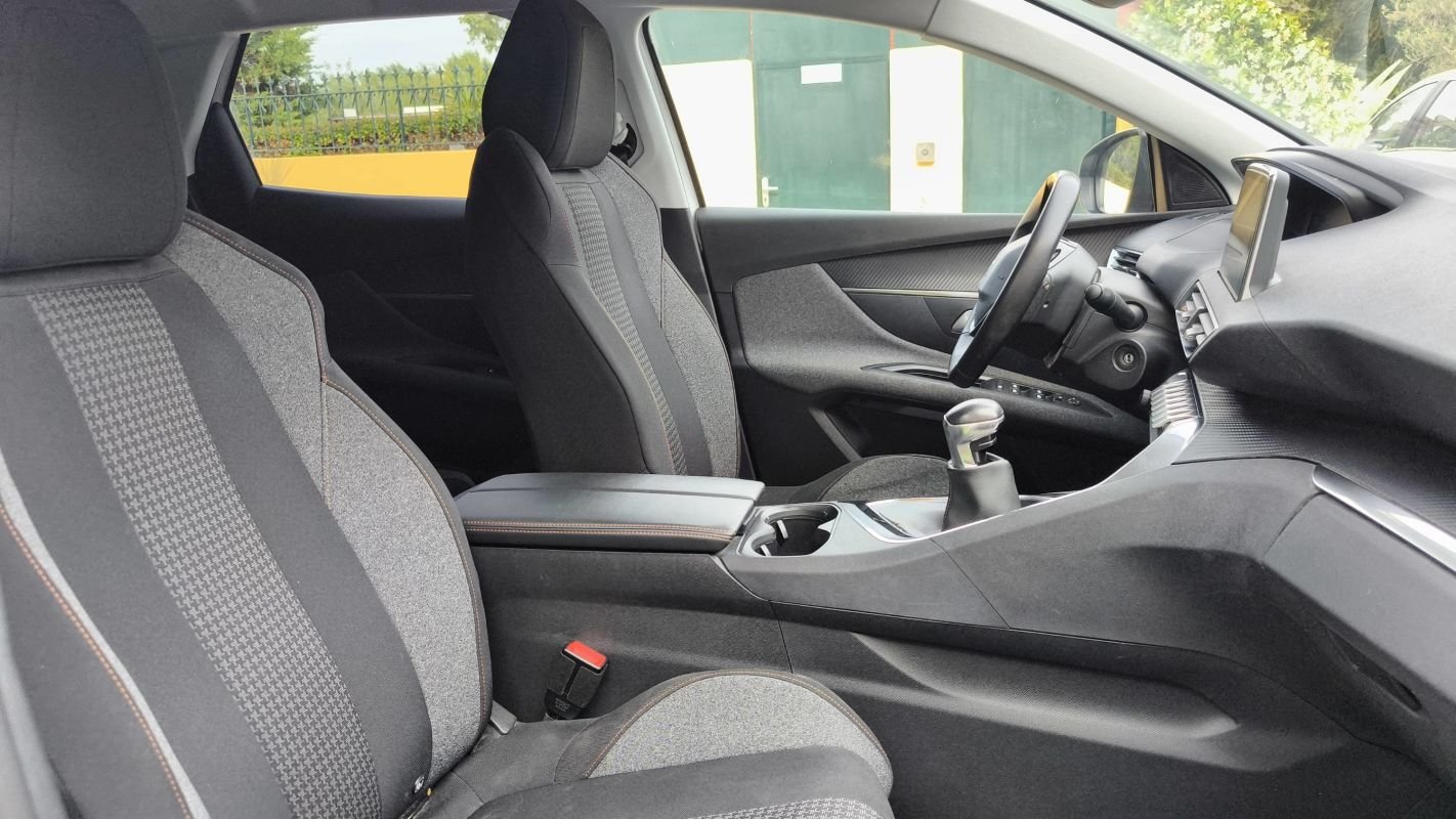 Peugeot 3008 - Photo 29