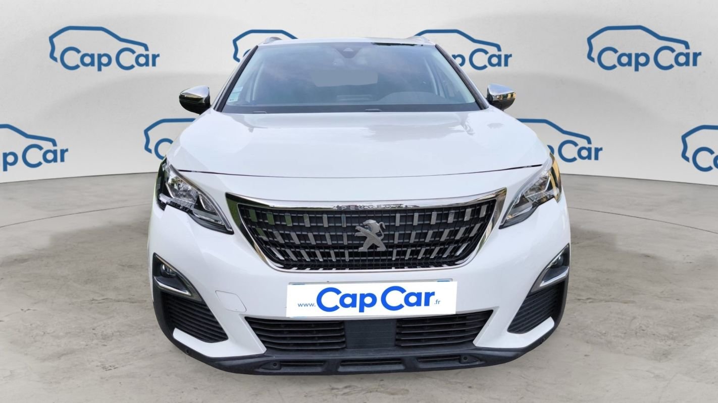 Peugeot 3008 - Photo 5