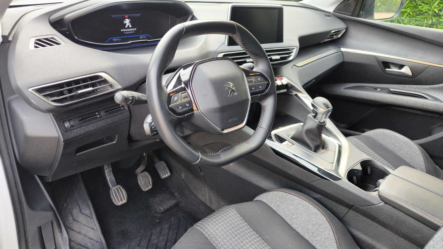 Peugeot 3008 - Photo 8