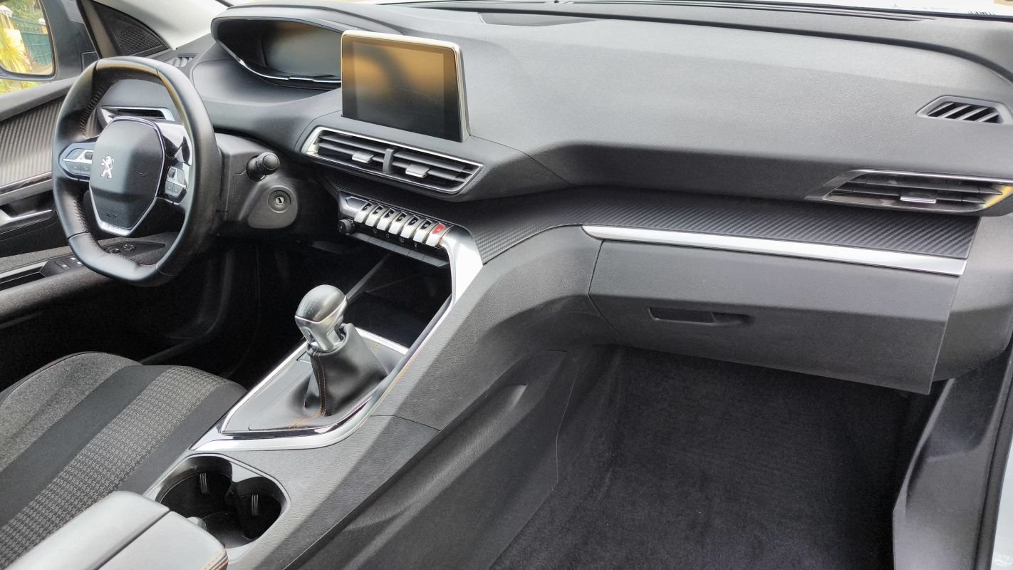 Peugeot 3008 - Photo 10