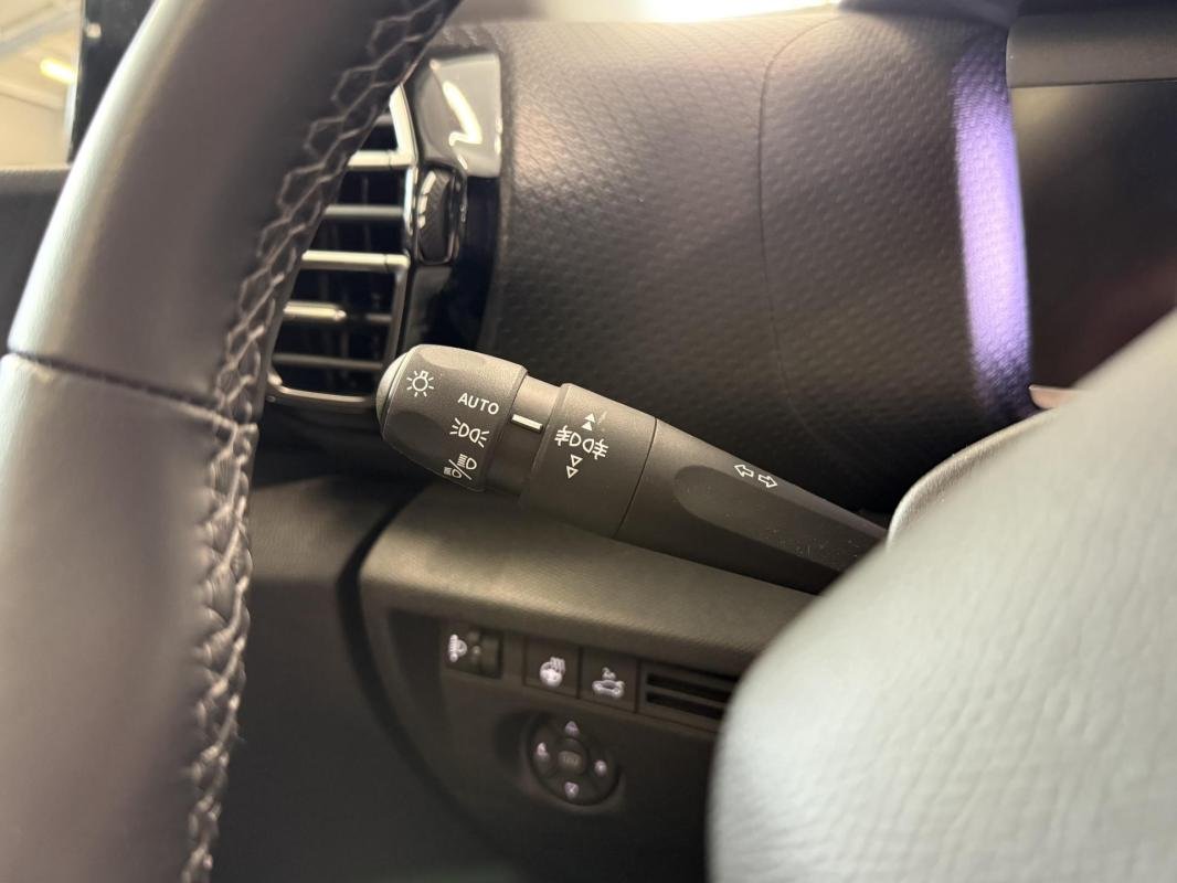 Citroën c4 x - Photo 15