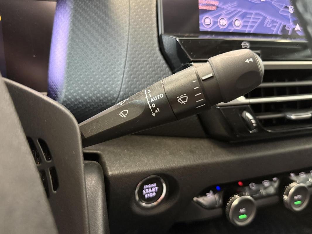 Citroën c4 x - Photo 16