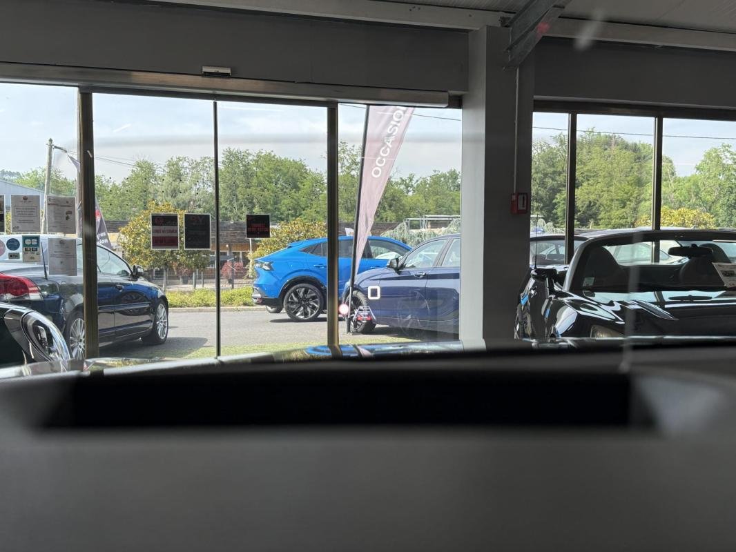 Citroën c4 x - Photo 23