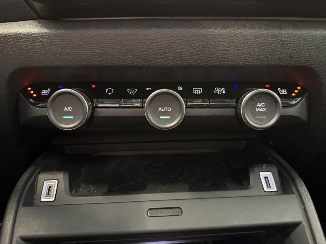 Citroën c4 x - Photo 24