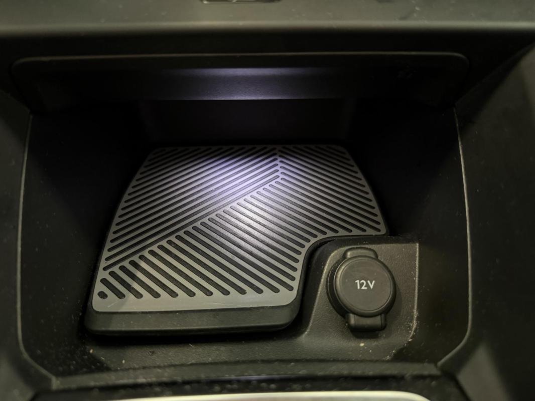 Citroën c4 x - Photo 26