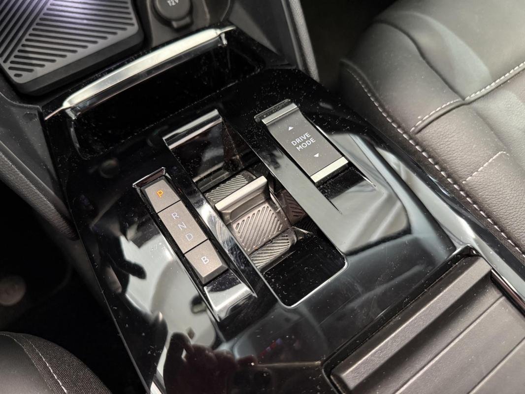 Citroën c4 x - Photo 27