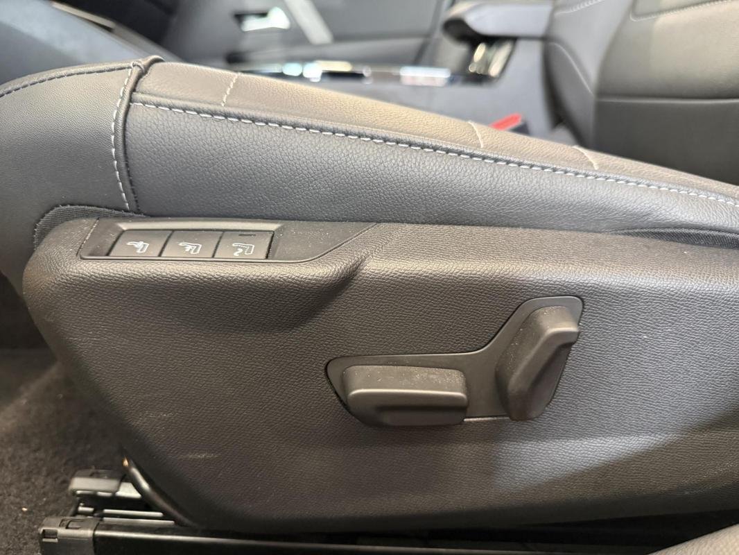 Citroën c4 x - Photo 28
