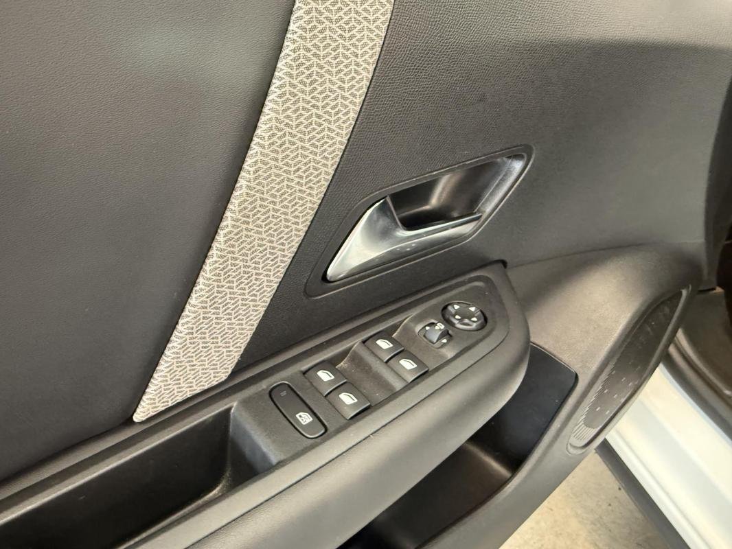 Citroën c4 x - Photo 29