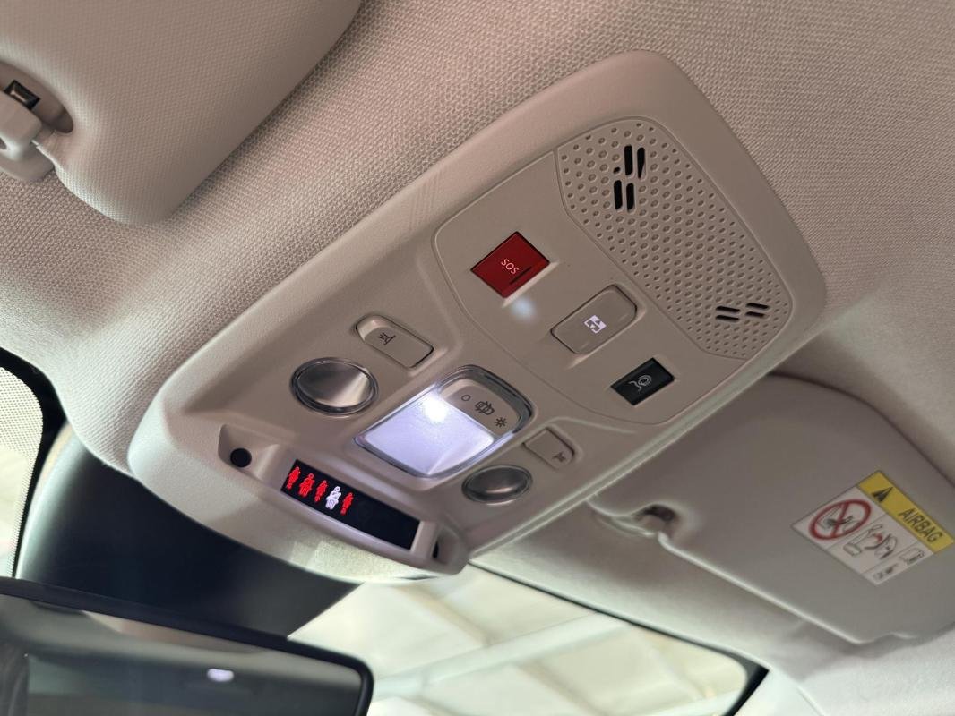 Citroën c4 x - Photo 30